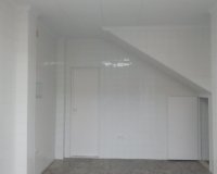 Resale - Terraced house / Townhouse - San Pedro del Pinatar - Los Antolinos