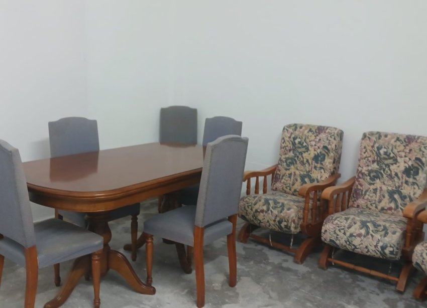 Resale - Terraced house / Townhouse - San Pedro del Pinatar - Los Antolinos