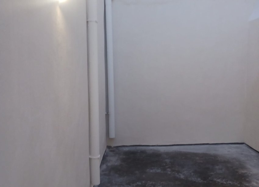 Resale - Terraced house / Townhouse - San Pedro del Pinatar - Los Antolinos