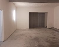 Resale - Terraced house / Townhouse - San Pedro del Pinatar - Los Antolinos