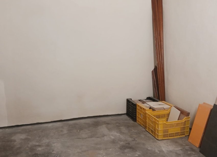 Resale - Terraced house / Townhouse - San Pedro del Pinatar - Los Antolinos