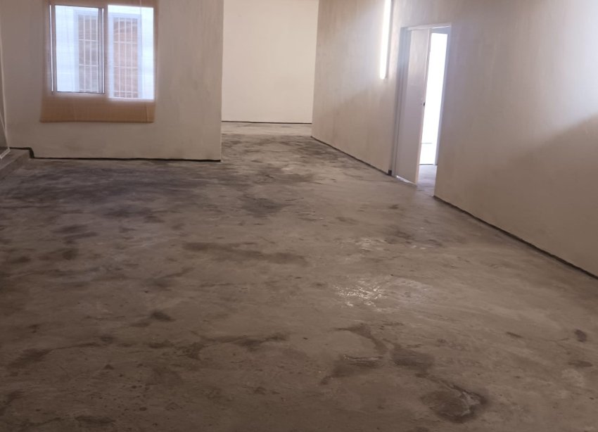 Resale - Terraced house / Townhouse - San Pedro del Pinatar - Los Antolinos