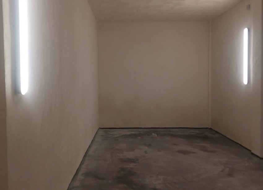 Resale - Terraced house / Townhouse - San Pedro del Pinatar - Los Antolinos