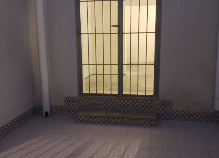 Resale - Terraced house / Townhouse - San Pedro del Pinatar - Los Antolinos