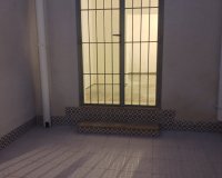 Resale - Terraced house / Townhouse - San Pedro del Pinatar - Los Antolinos