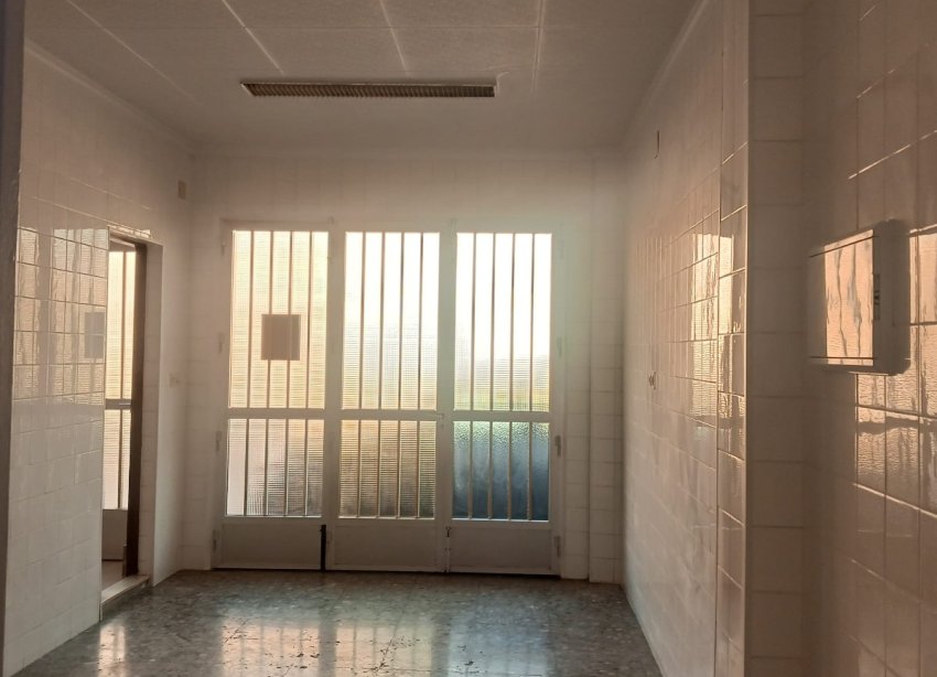 Resale - Terraced house / Townhouse - San Pedro del Pinatar - Los Antolinos