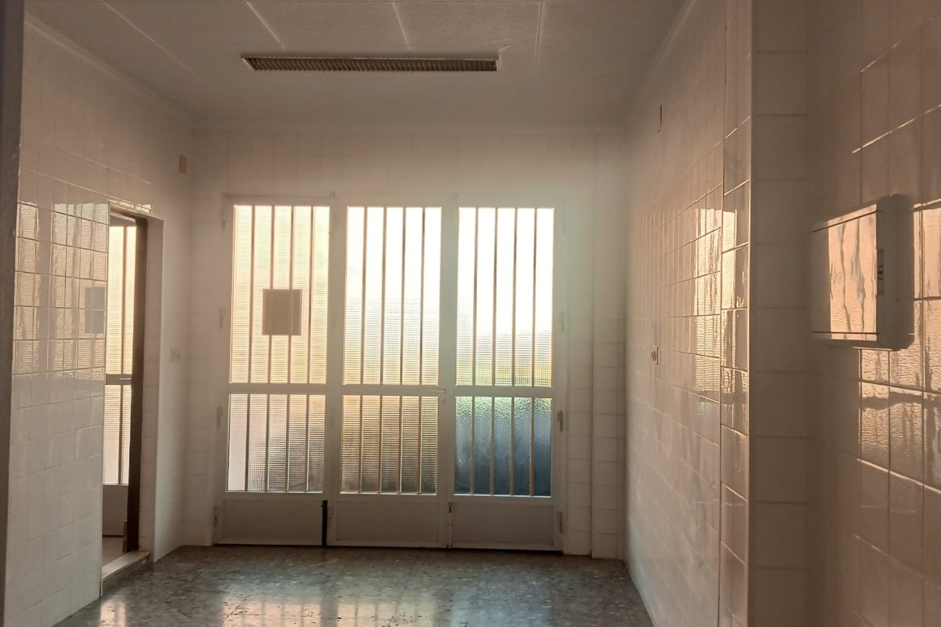 Resale - Terraced house / Townhouse - San Pedro del Pinatar - Los Antolinos