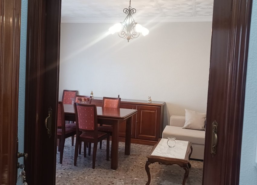 Resale - Terraced house / Townhouse - San Pedro del Pinatar - Los Antolinos