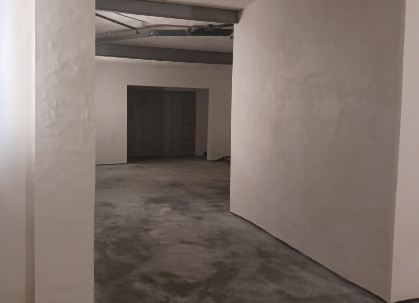 Resale - Terraced house / Townhouse - San Pedro del Pinatar - Los Antolinos