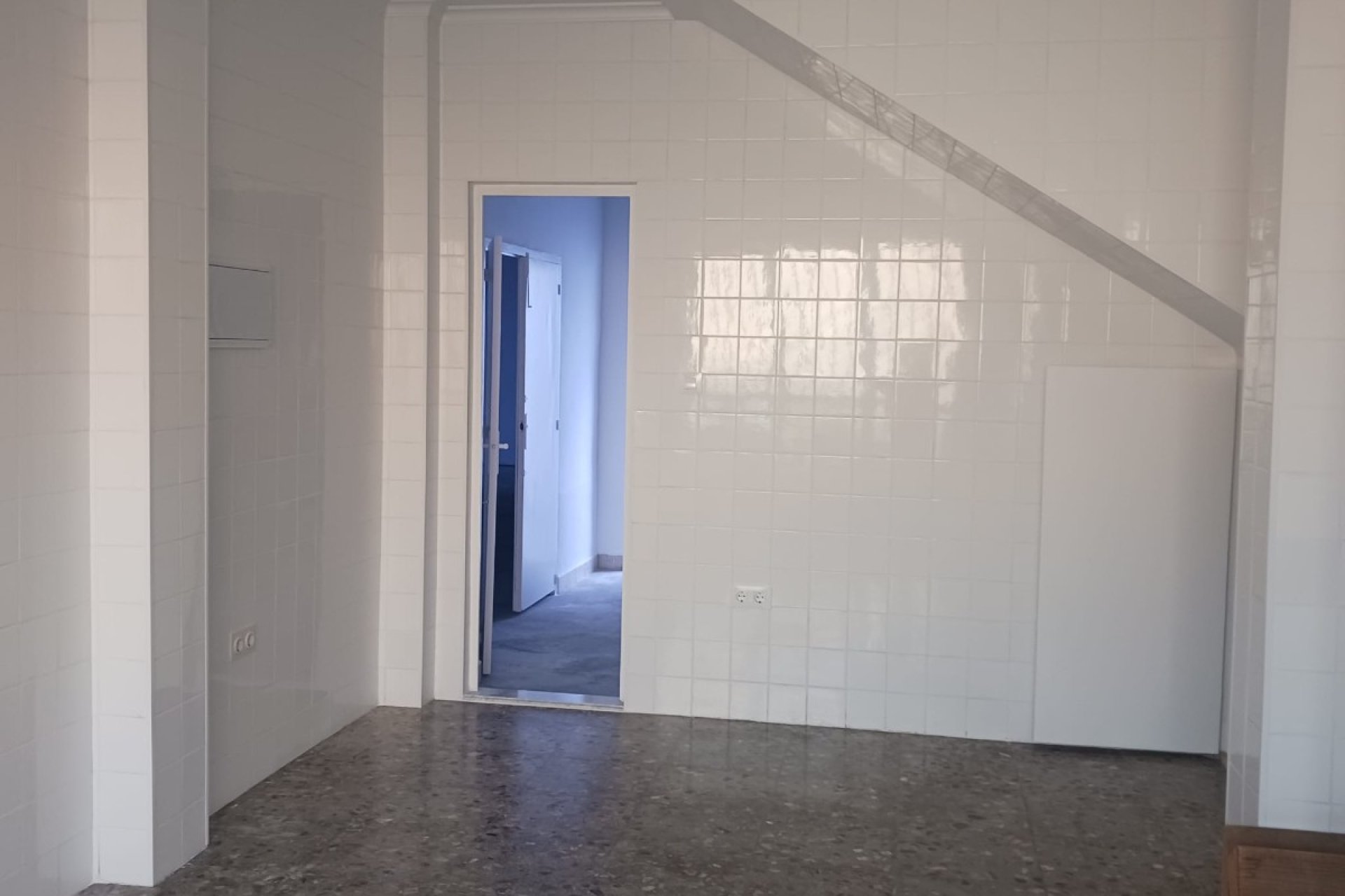 Resale - Terraced house / Townhouse - San Pedro del Pinatar - Los Antolinos