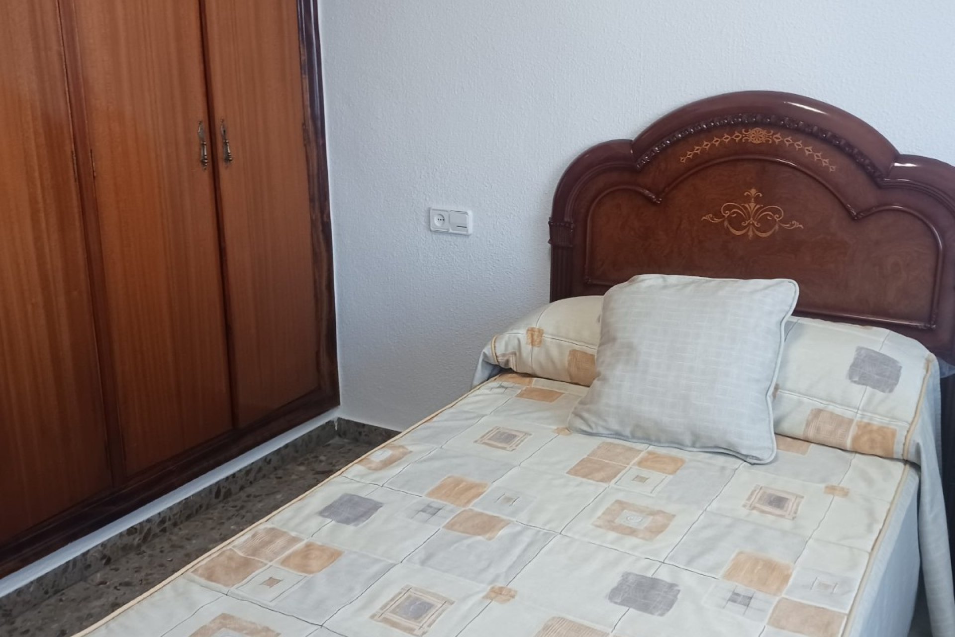 Resale - Terraced house / Townhouse - San Pedro del Pinatar - Los Antolinos