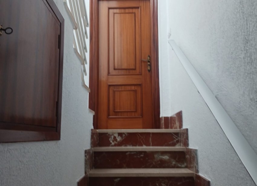 Resale - Terraced house / Townhouse - San Pedro del Pinatar - Los Antolinos