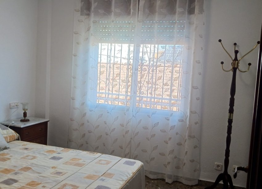 Resale - Terraced house / Townhouse - San Pedro del Pinatar - Los Antolinos