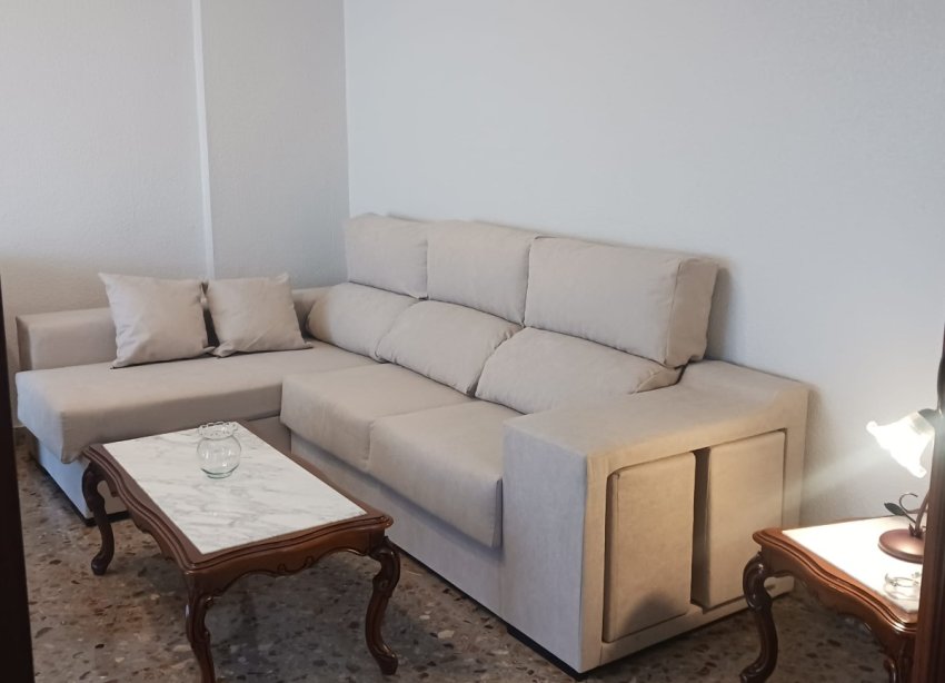 Resale - Terraced house / Townhouse - San Pedro del Pinatar - Los Antolinos
