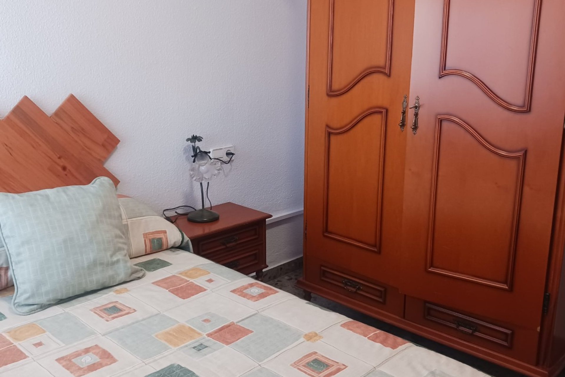 Resale - Terraced house / Townhouse - San Pedro del Pinatar - Los Antolinos