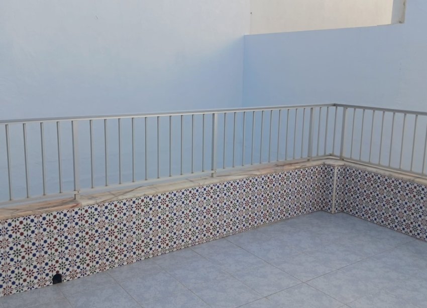 Resale - Terraced house / Townhouse - San Pedro del Pinatar - Los Antolinos