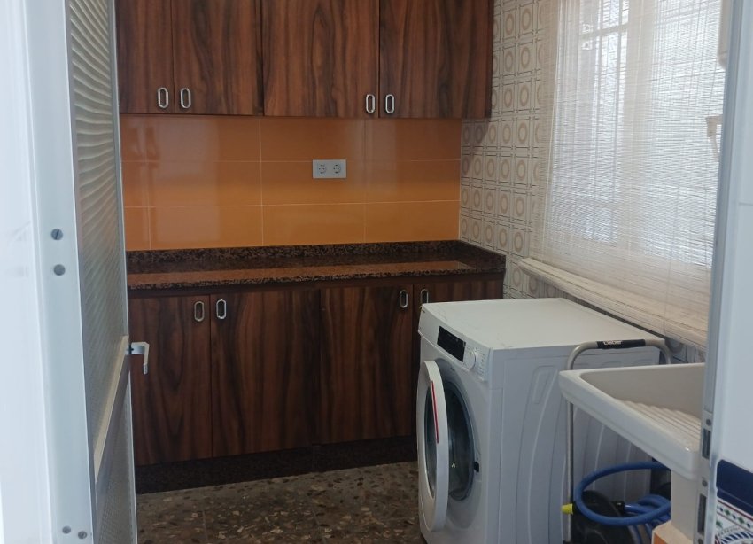 Resale - Terraced house / Townhouse - San Pedro del Pinatar - Los Antolinos