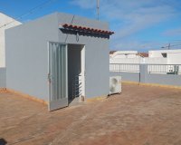Resale - Terraced house / Townhouse - San Pedro del Pinatar - Los Antolinos