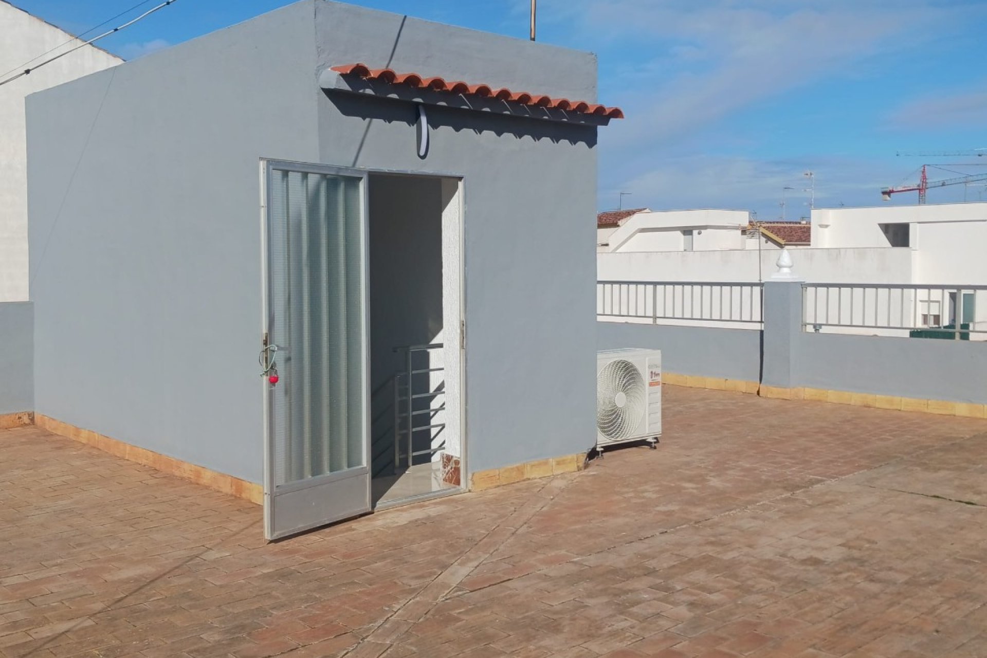 Resale - Terraced house / Townhouse - San Pedro del Pinatar - Los Antolinos