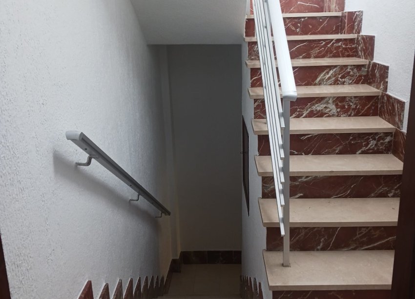 Resale - Terraced house / Townhouse - San Pedro del Pinatar - Los Antolinos