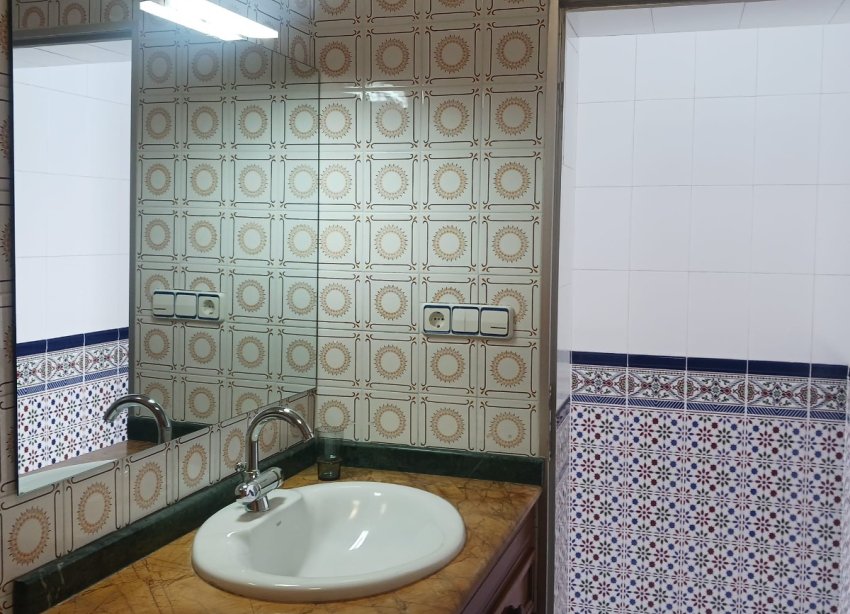 Resale - Terraced house / Townhouse - San Pedro del Pinatar - Los Antolinos