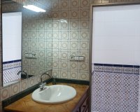 Resale - Terraced house / Townhouse - San Pedro del Pinatar - Los Antolinos