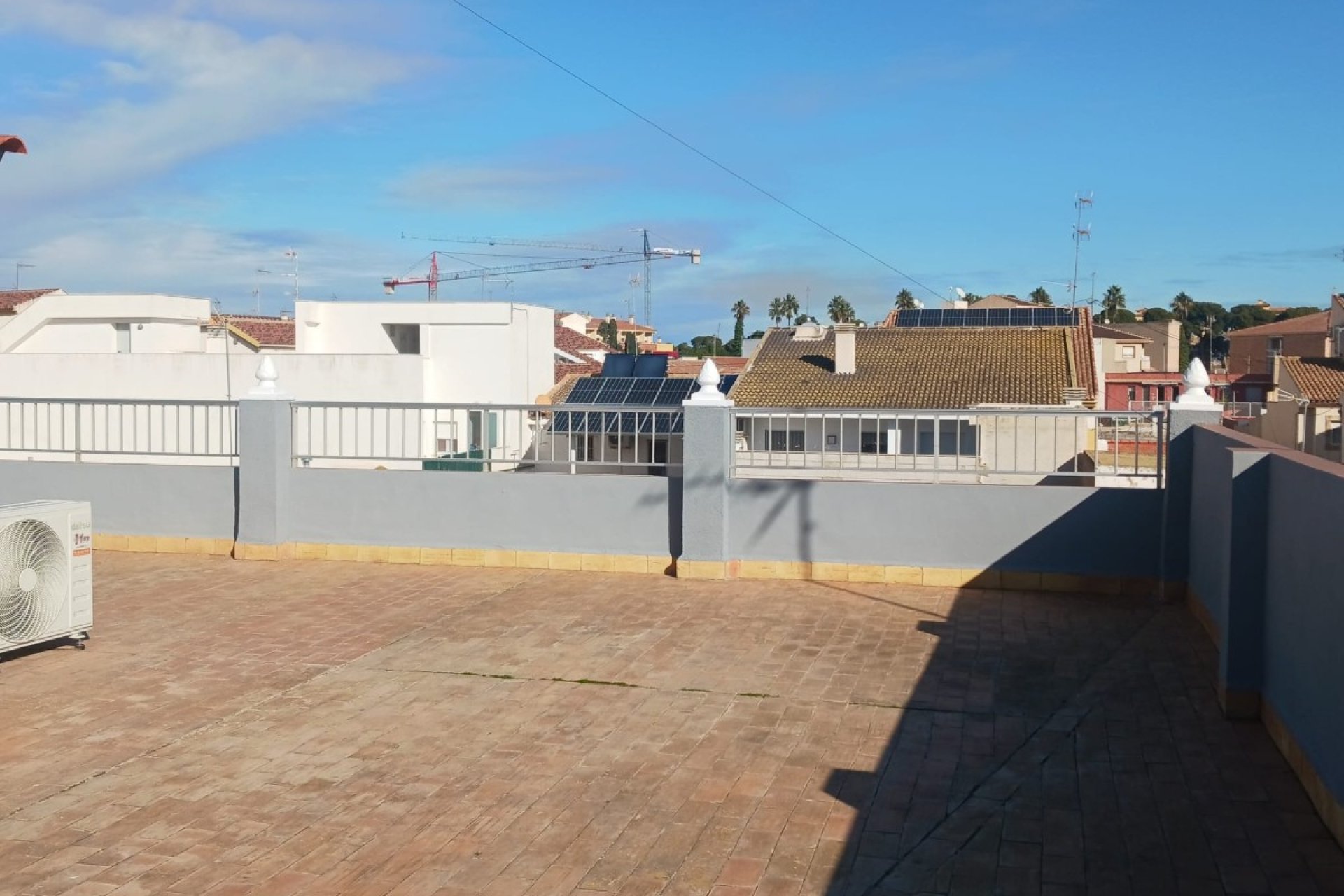 Resale - Terraced house / Townhouse - San Pedro del Pinatar - Los Antolinos