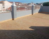 Resale - Terraced house / Townhouse - San Pedro del Pinatar - Los Antolinos