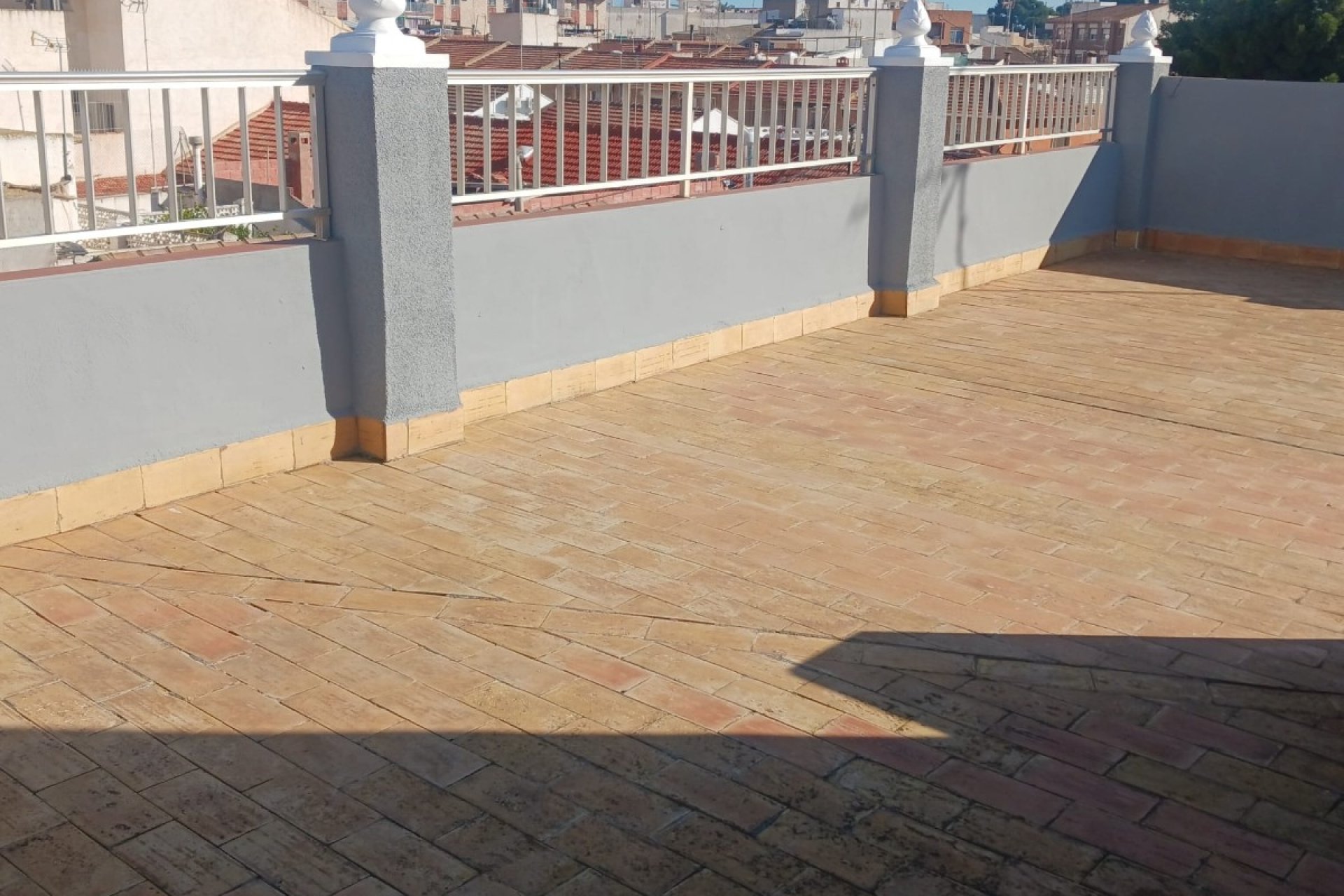 Resale - Terraced house / Townhouse - San Pedro del Pinatar - Los Antolinos