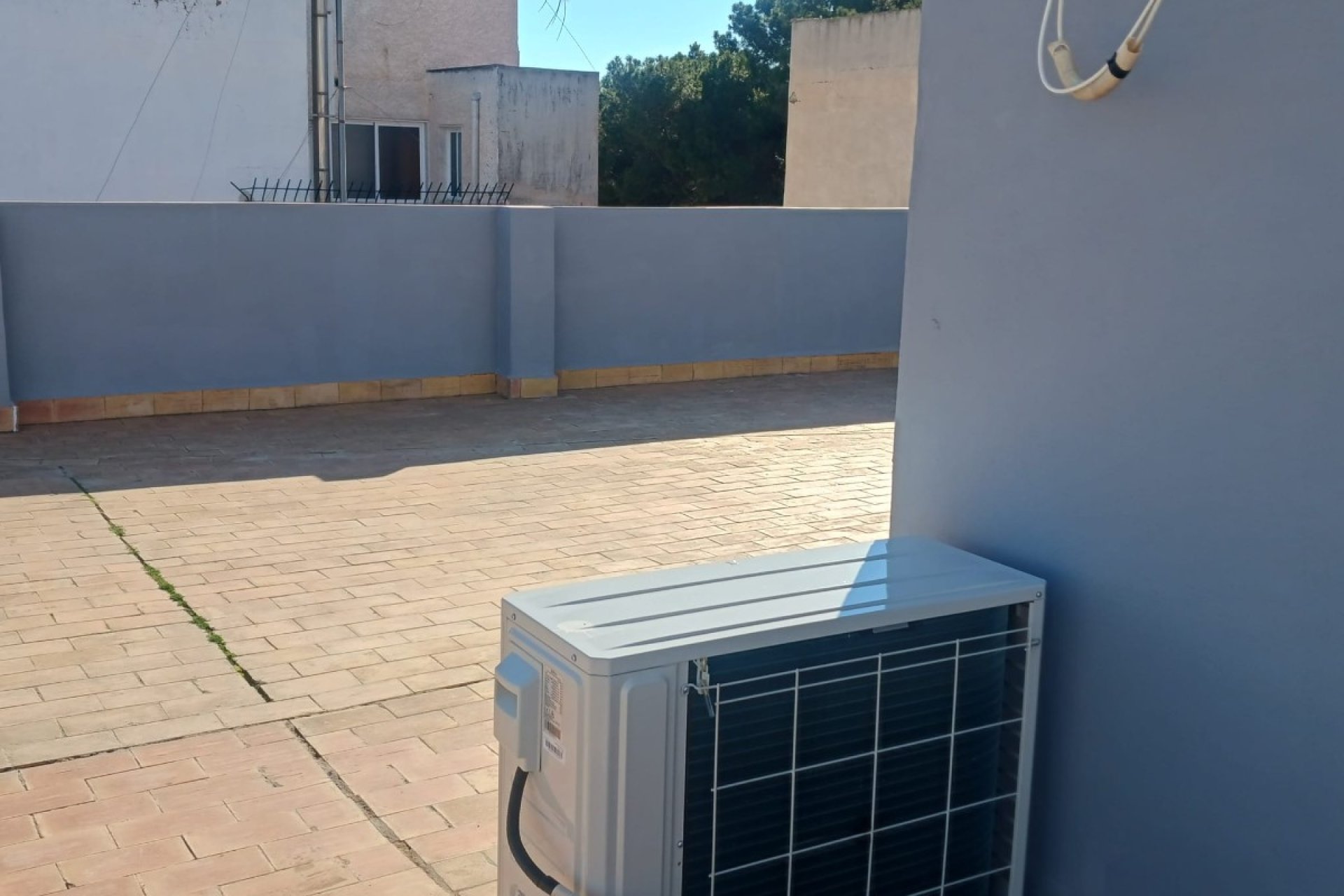 Resale - Terraced house / Townhouse - San Pedro del Pinatar - Los Antolinos