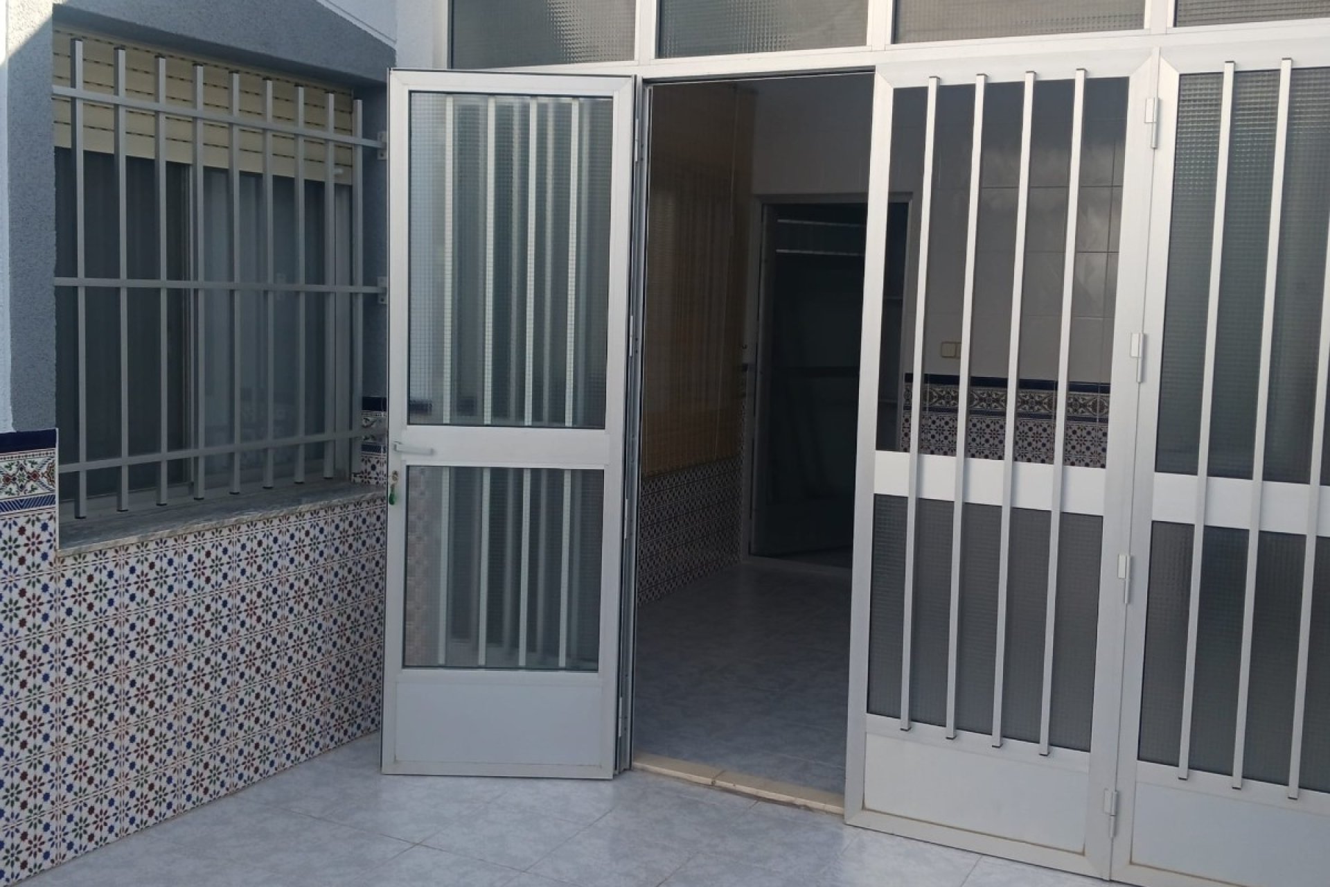 Resale - Terraced house / Townhouse - San Pedro del Pinatar - Los Antolinos