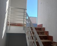 Resale - Terraced house / Townhouse - San Pedro del Pinatar - Los Antolinos