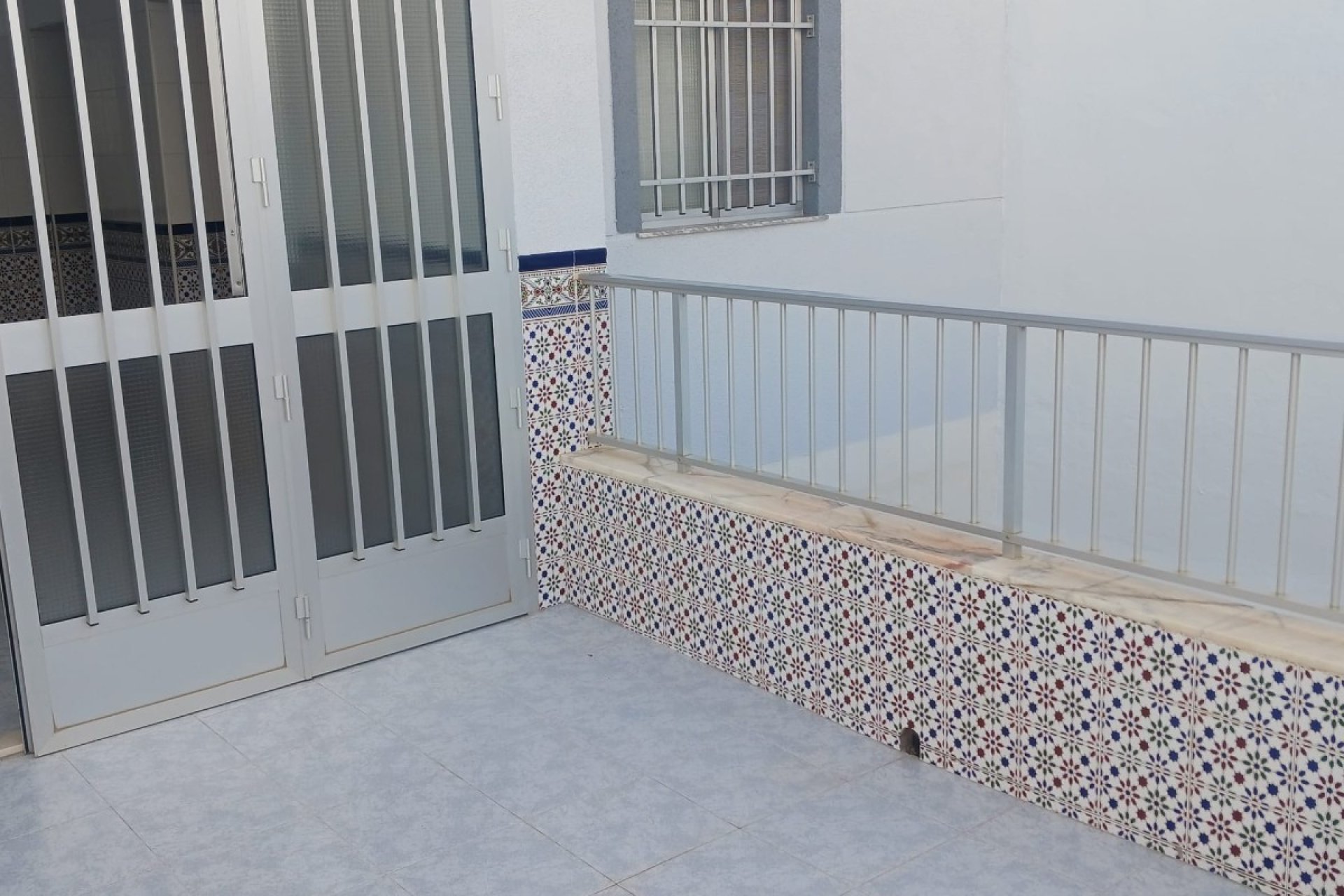 Resale - Terraced house / Townhouse - San Pedro del Pinatar - Los Antolinos