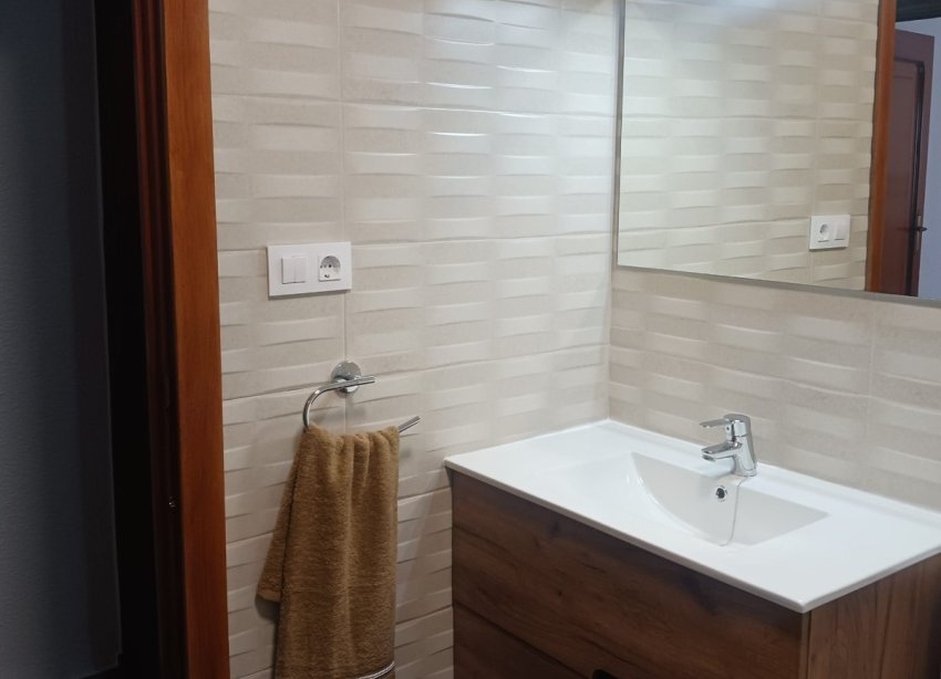 Resale - Terraced house / Townhouse - San Pedro del Pinatar - Los Antolinos