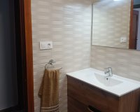 Resale - Terraced house / Townhouse - San Pedro del Pinatar - Los Antolinos