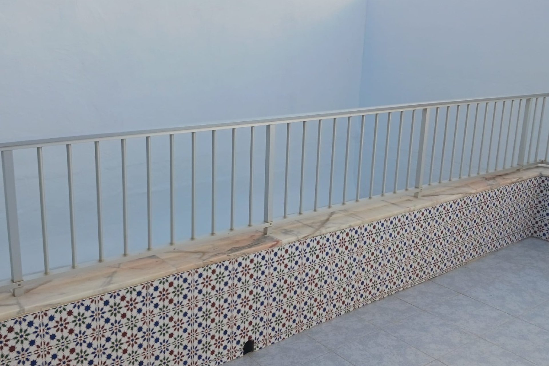 Resale - Terraced house / Townhouse - San Pedro del Pinatar - Los Antolinos