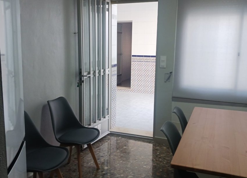 Resale - Terraced house / Townhouse - San Pedro del Pinatar - Los Antolinos