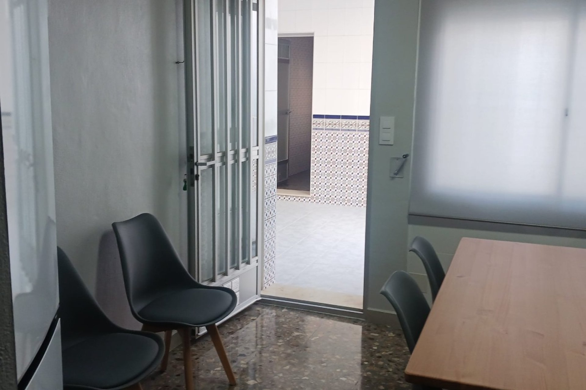 Resale - Terraced house / Townhouse - San Pedro del Pinatar - Los Antolinos