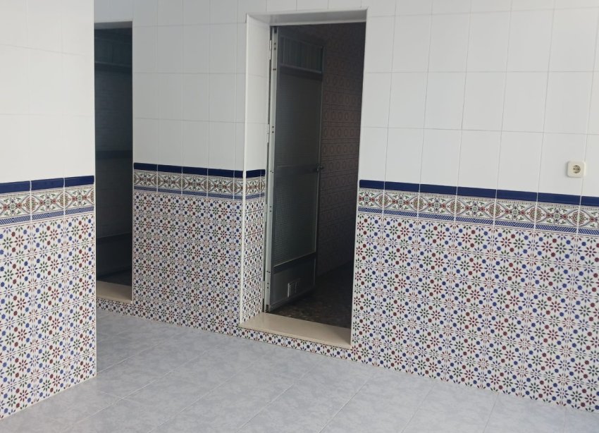 Resale - Terraced house / Townhouse - San Pedro del Pinatar - Los Antolinos