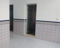 Resale - Terraced house / Townhouse - San Pedro del Pinatar - Los Antolinos