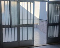 Resale - Terraced house / Townhouse - San Pedro del Pinatar - Los Antolinos