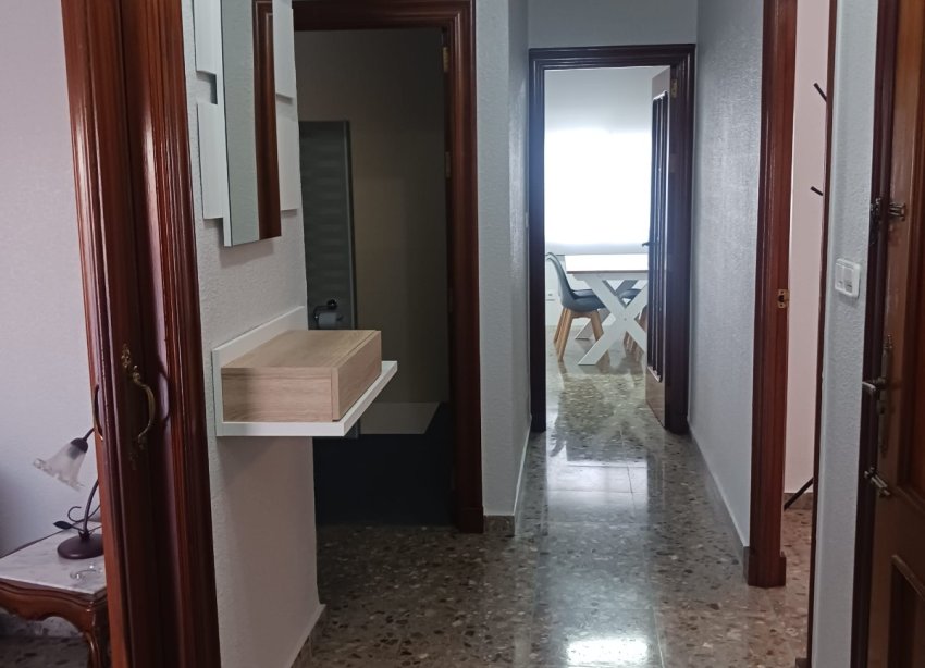 Resale - Terraced house / Townhouse - San Pedro del Pinatar - Los Antolinos