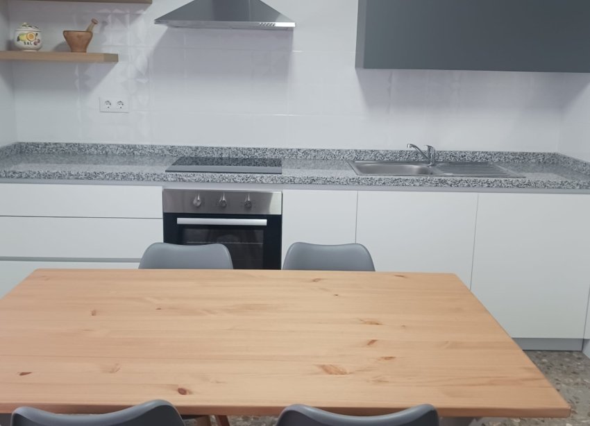 Resale - Terraced house / Townhouse - San Pedro del Pinatar - Los Antolinos