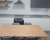 Resale - Terraced house / Townhouse - San Pedro del Pinatar - Los Antolinos