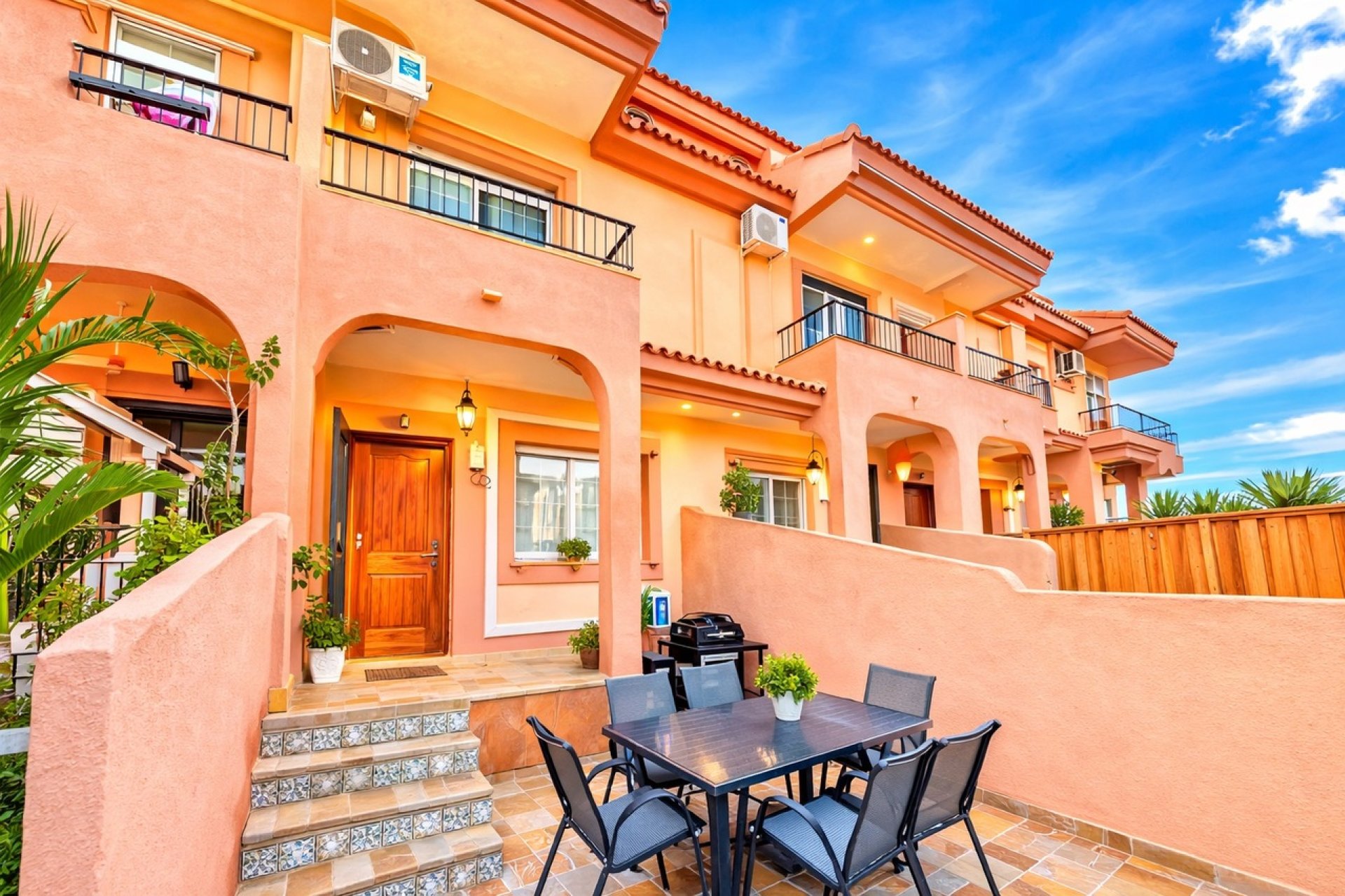 Resale - Terraced house / Townhouse - San Pedro del Pinatar - San Pedro De Pinatar