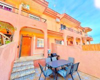 Resale - Terraced house / Townhouse - San Pedro del Pinatar - San Pedro De Pinatar