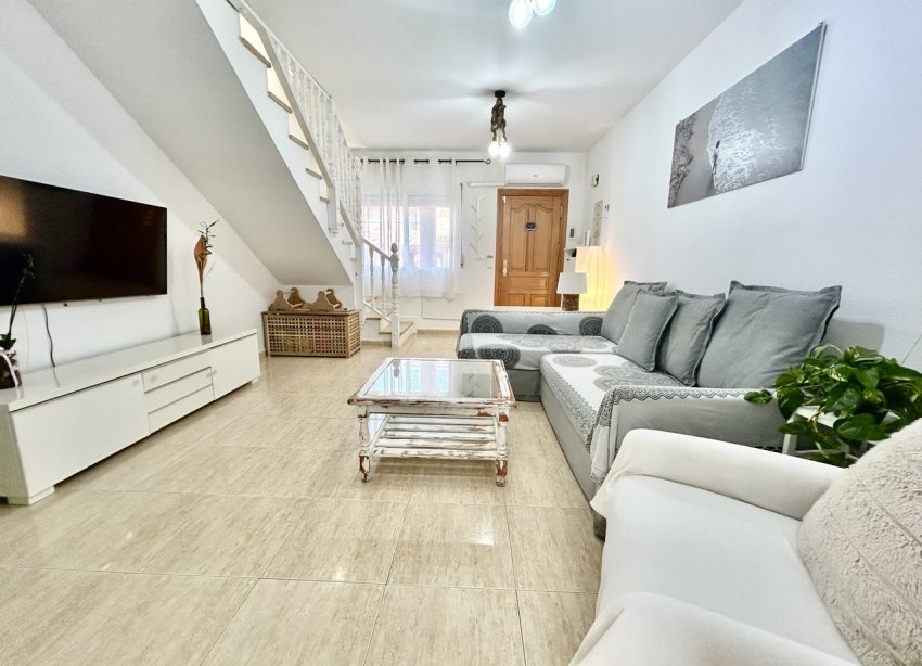 Resale - Terraced house / Townhouse - San Pedro del Pinatar - San Pedro De Pinatar