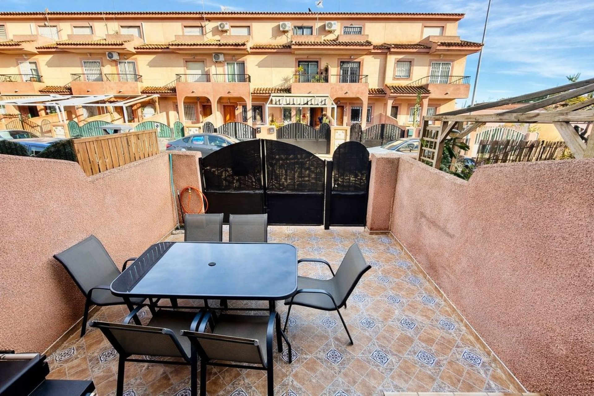 Resale - Terraced house / Townhouse - San Pedro del Pinatar - San Pedro De Pinatar