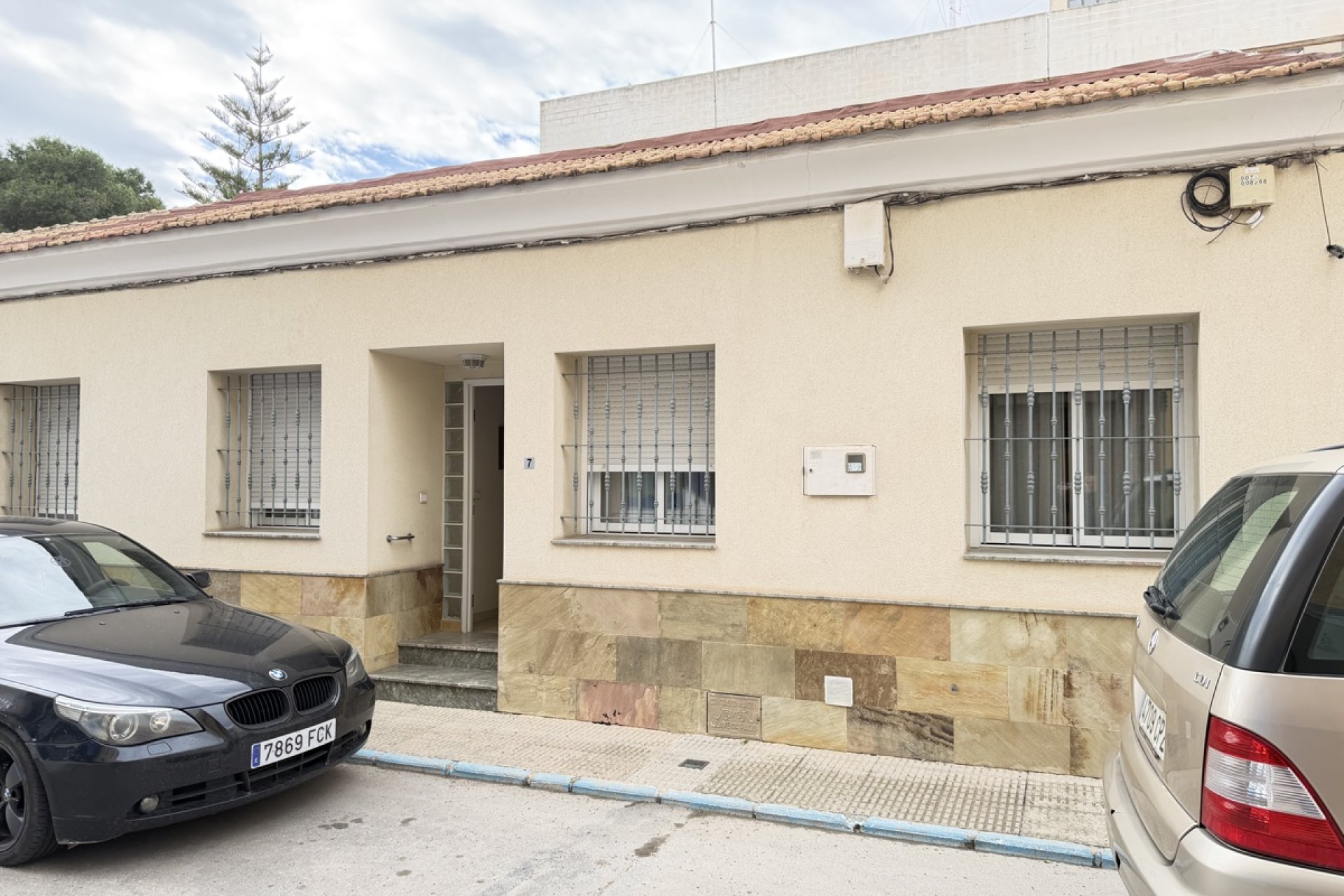 Resale - Terraced house / Townhouse - San Pedro del Pinatar