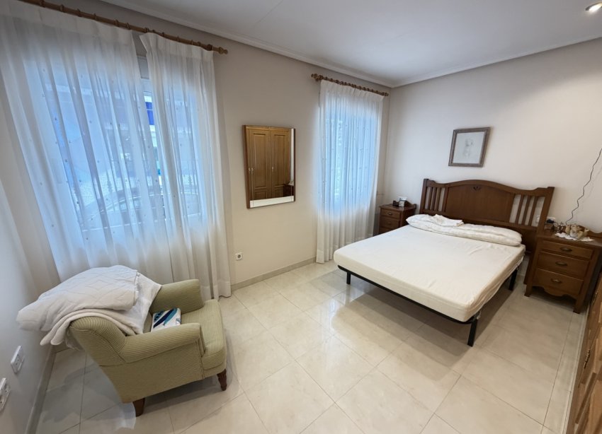 Resale - Terraced house / Townhouse - San Pedro del Pinatar